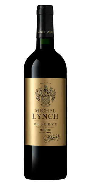 Lynch Reserve Michel Lynch
