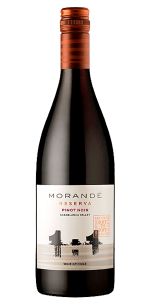 Morandé Reserva Pinot Noir